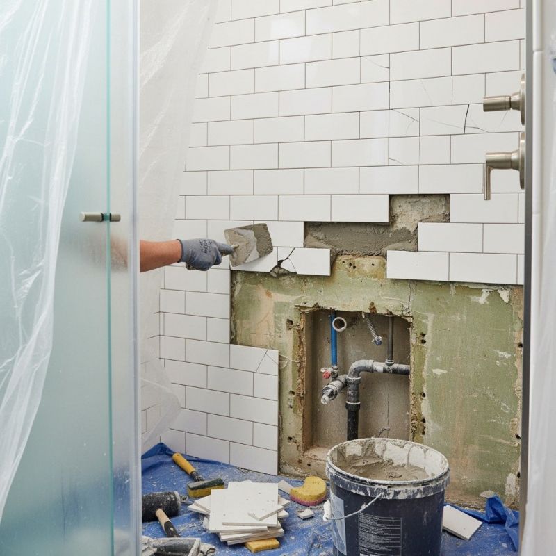 Top Bathroom Remodeling Companies in Antioch, CA